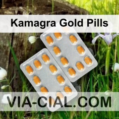 Kamagra Gold Pills 456