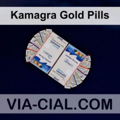 Kamagra Gold Pills 875