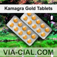 Kamagra Gold Tablets 508