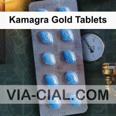 Kamagra Gold Tablets 683