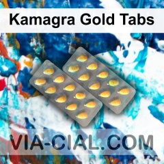 Kamagra Gold Tabs 587