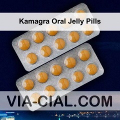 Kamagra Oral Jelly Pills 155
