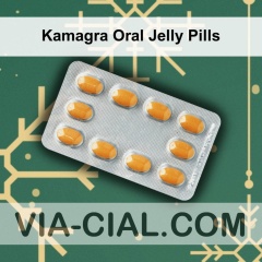 Kamagra Oral Jelly Pills 583