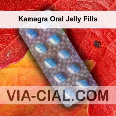 Kamagra Oral Jelly Pills 942