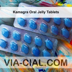 Kamagra Oral Jelly Tablets 257