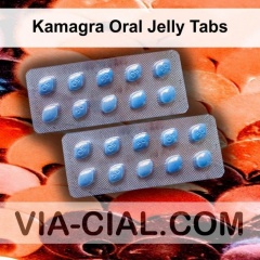 Kamagra Oral Jelly Tabs 235