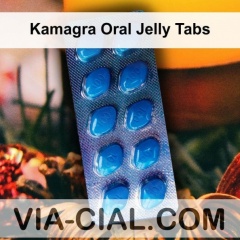 Kamagra Oral Jelly Tabs 240