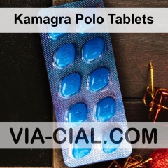 Kamagra Polo Tablets 295