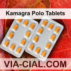 Kamagra Polo Tablets 919