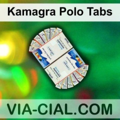 Kamagra Polo Tabs 724