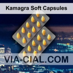 Kamagra Soft Capsules 275