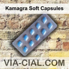 Kamagra Soft Capsules 517