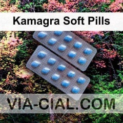 Kamagra Soft Pills 155