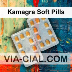 Kamagra Soft Pills 930