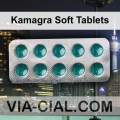 Kamagra Soft Tablets 145