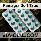 Kamagra Soft Tabs 603