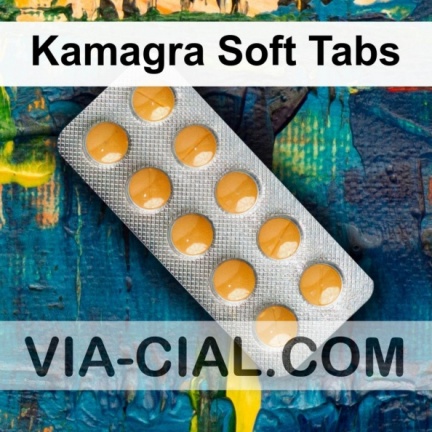 Kamagra Soft Tabs 909