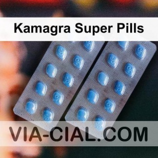Kamagra Super Pills 376