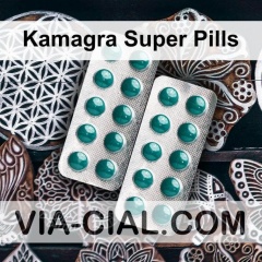 Kamagra Super Pills 960
