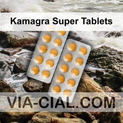 Kamagra Super Tablets 041