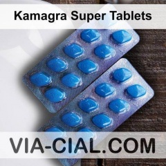 Kamagra Super Tablets 423