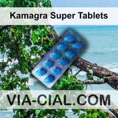 Kamagra Super Tablets 789
