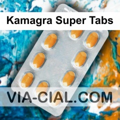 Kamagra Super Tabs 217