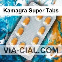 Kamagra Super