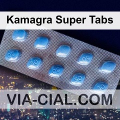 Kamagra Super Tabs 772