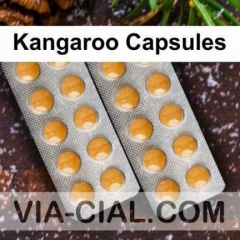 Kangaroo Capsules 936