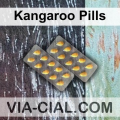 Kangaroo Pills 229