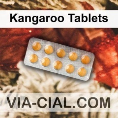 Kangaroo Tablets 716