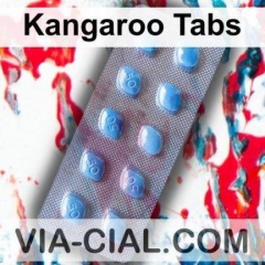 Kangaroo Tabs 247
