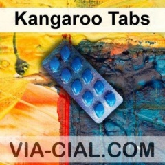 Kangaroo Tabs 266
