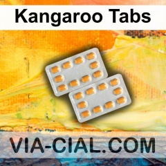 Kangaroo Tabs 757