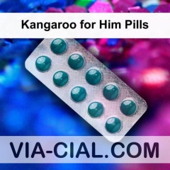 Kangaroo for Him Pills 794