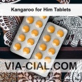 Kangaroo for Him Tablets 107