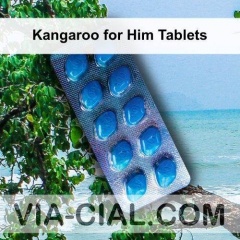 Kangaroo for Him Tablets 795