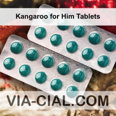 Kangaroo for Him Tablets 906