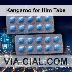 Kangaroo for Him Tabs 529
