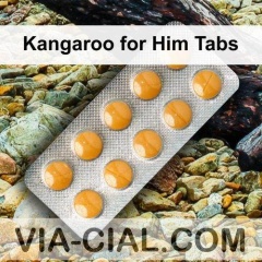 Kangaroo for Him Tabs 626