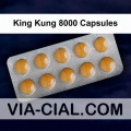 King Kung 8000 Capsules 424