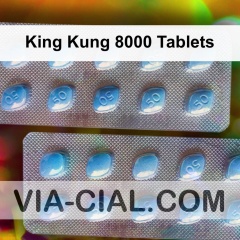 King Kung 8000 Tablets 422