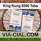 King Kung 8000