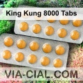 King Kung 8000 Tabs 961