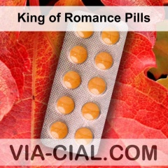 King of Romance Pills 027
