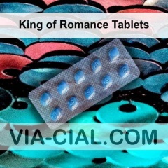King of Romance Tablets 696
