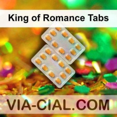 King of Romance Tabs 151