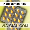 Kopi Jantan Pills 657