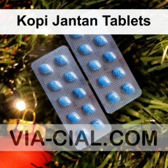 Kopi Jantan Tablets 530